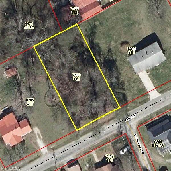 0.25 Acres on Smith Lane - Photo 1