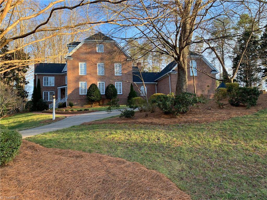 3940 Beechridge Road - Photo 1