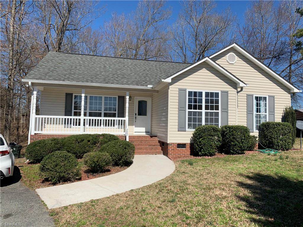 207 Cushwa Court - Photo 1