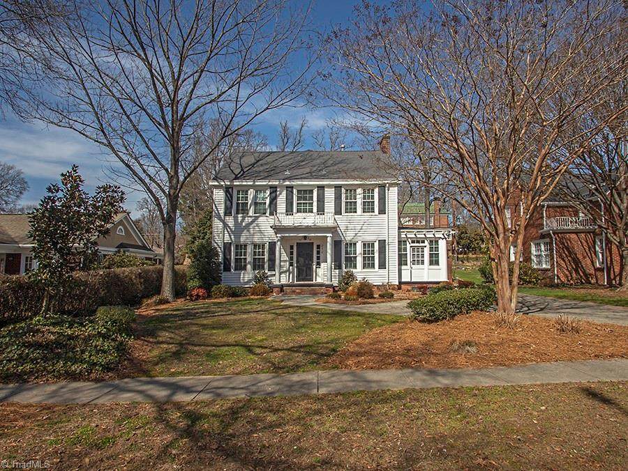 212 Edgedale Drive - Photo 1
