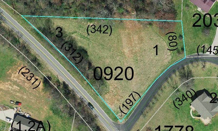 00 Goddard Lane - Photo 1