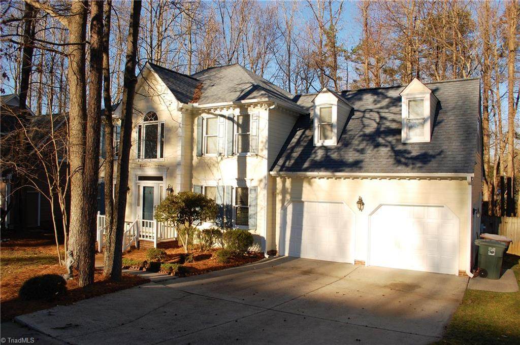 5000 Windermere Drive - Photo 1