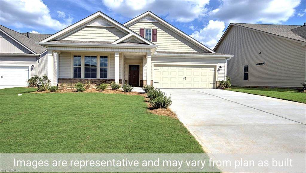 4254 Limestone Court - Photo 1