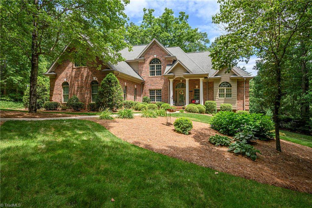 111 Wellsprings Court - Photo 1