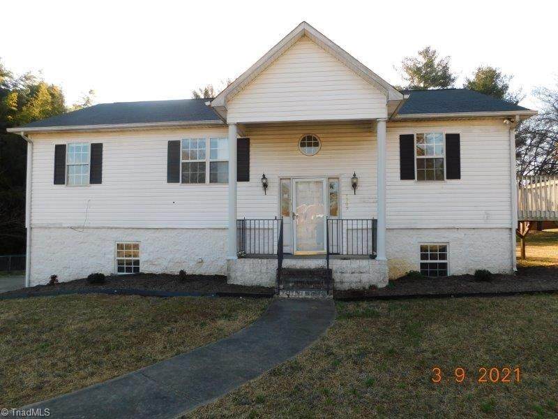 1205 Salem Lake Road - Photo 1