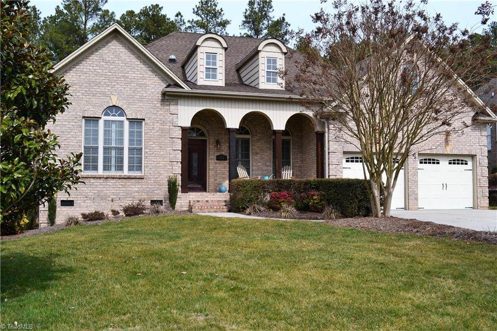 164 Norwood Hills Drive - Photo 1