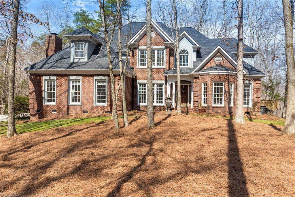 5412 Horse Trail Road - Photo 1