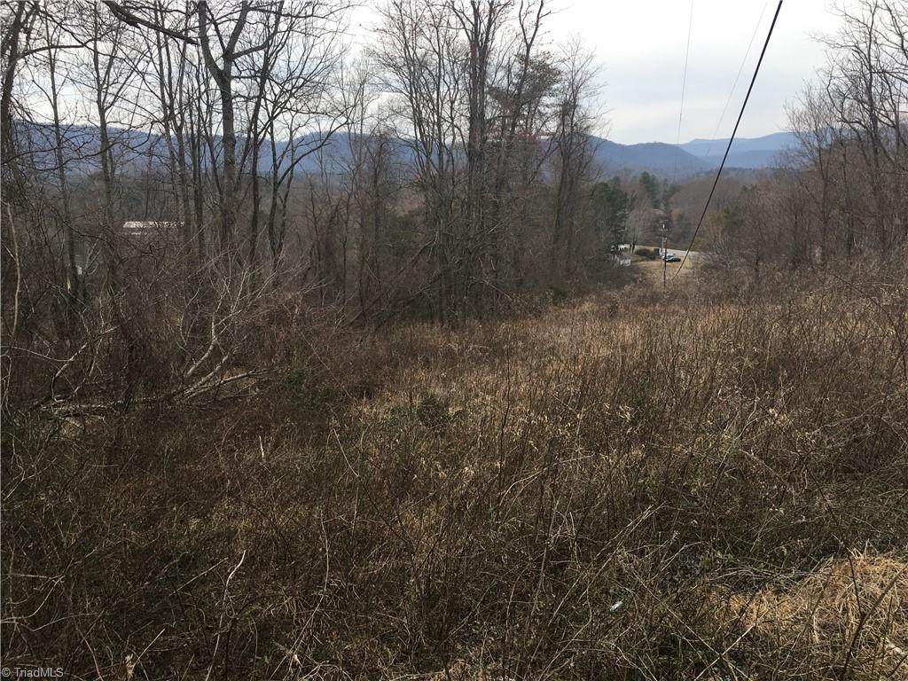 00 Alleghany Spur Road - Photo 1