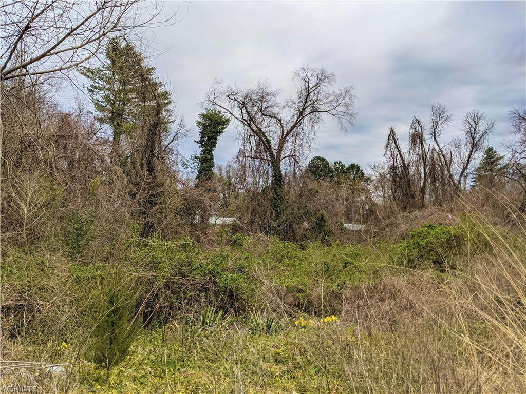 706 Jolson Street - Photo 1