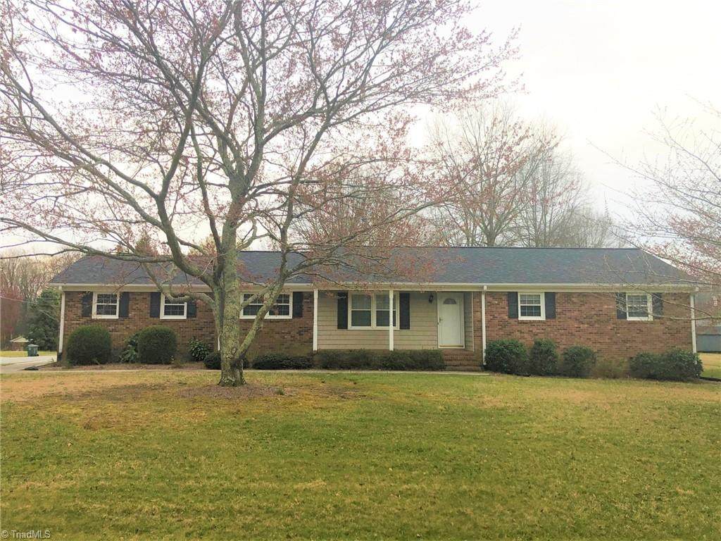 2216 Lakeshore Drive - Photo 1