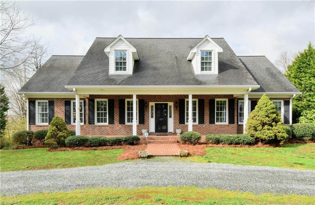 2577 Happy Hill Road - Photo 1