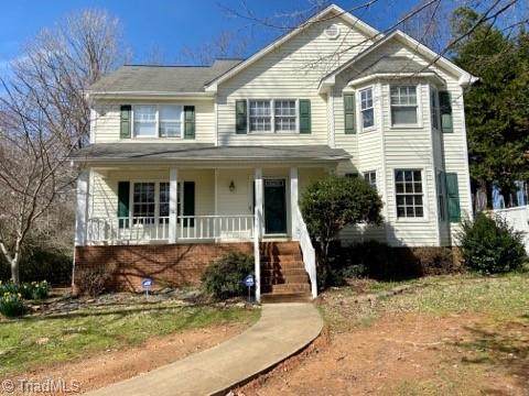 2041 Pembrooke Forest Drive - Photo 1