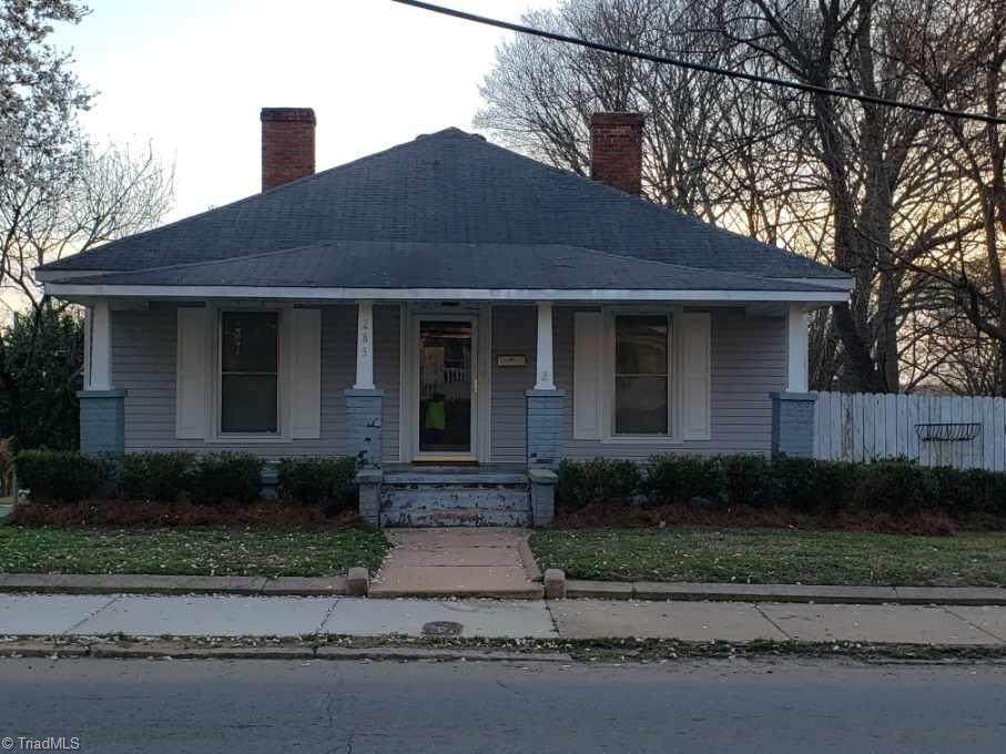 285 Kerr Street - Photo 1