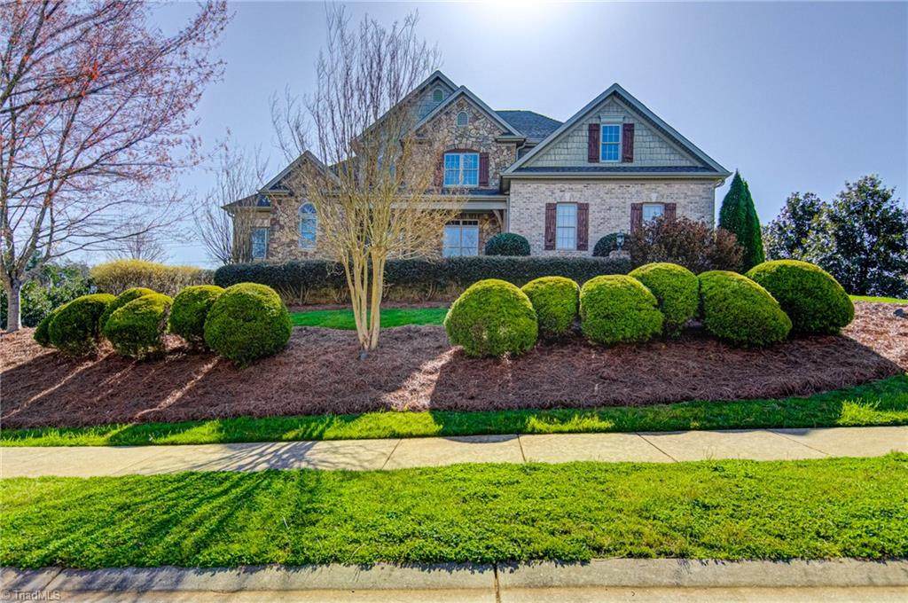8390 Grove Creek Drive - Photo 1