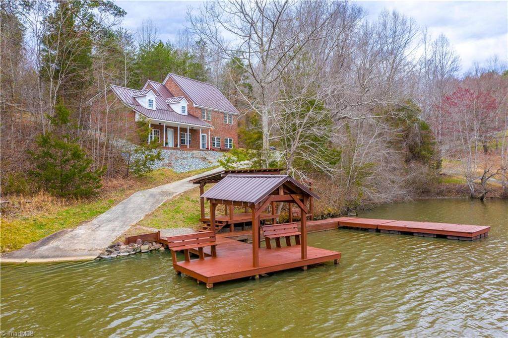117 Kirby Mcnair Porter Road - Photo 1