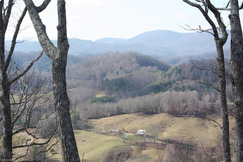 Lot 53 Lost Ridge Trail - Photo 1