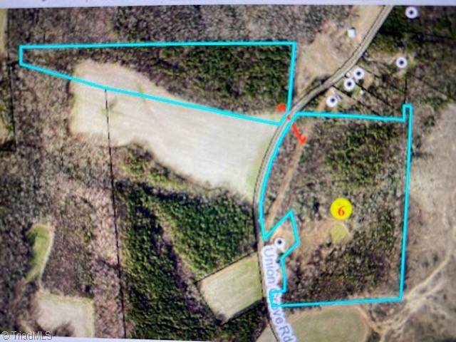 00 Union Grove Road - Photo 1