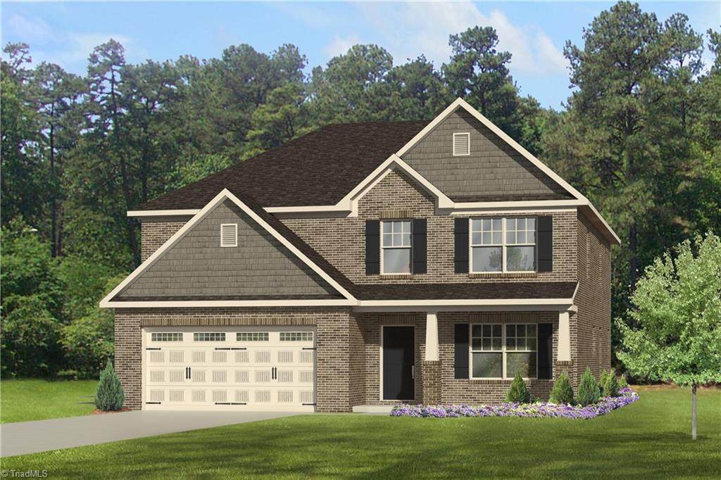 8015 Hacker Drive - Photo 1