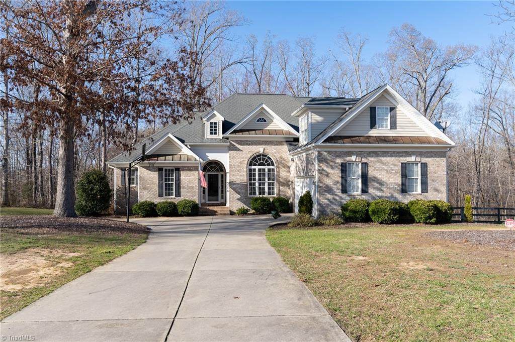 316 Heather Ridge Court - Photo 1