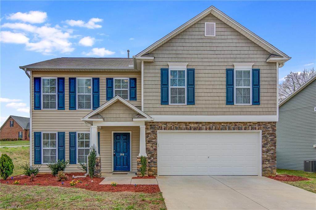 199 Wentworth Drive - Photo 1