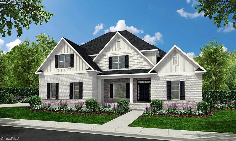 Montrachet Drive - Photo 1