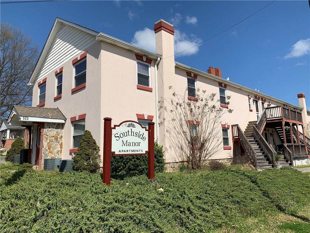 523 Martin Street - Photo 1