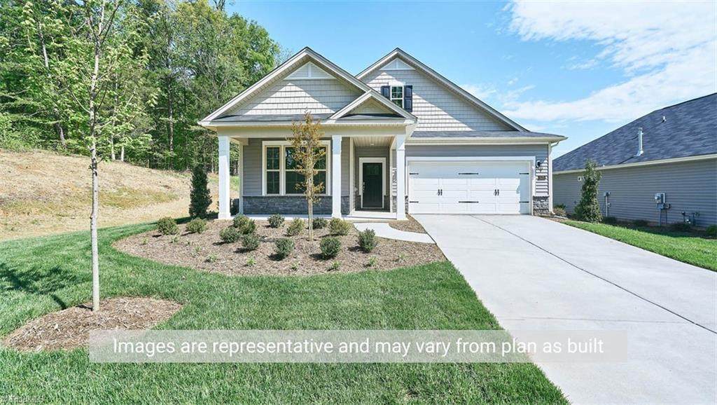 6442 Grogan Hill Road - Photo 1