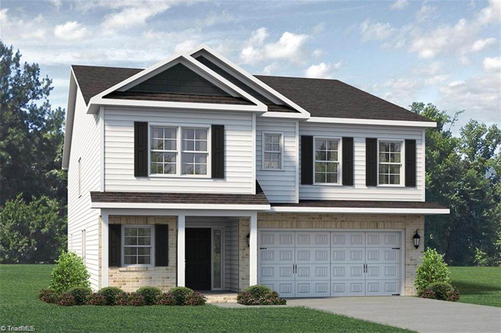 5553 Marblehead Drive - Photo 1