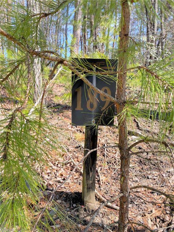 LT 189 Blazing Ridge Road - Photo 1