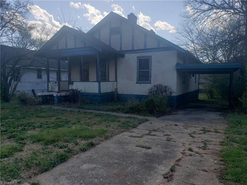 2417 Cypress Street - Photo 1