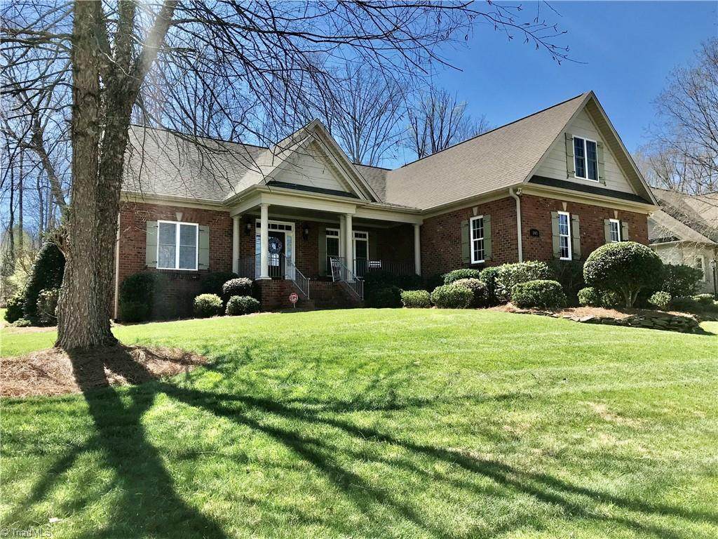 105 Scenic Ridge Place - Photo 1