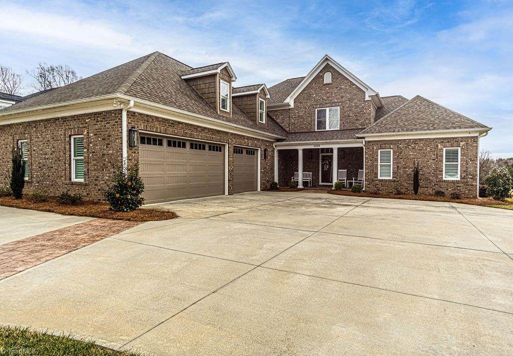 5228 Cedarwood Creek Drive - Photo 1