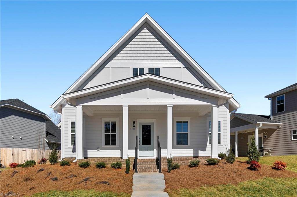 1782 Hickorycrest Street - Photo 1