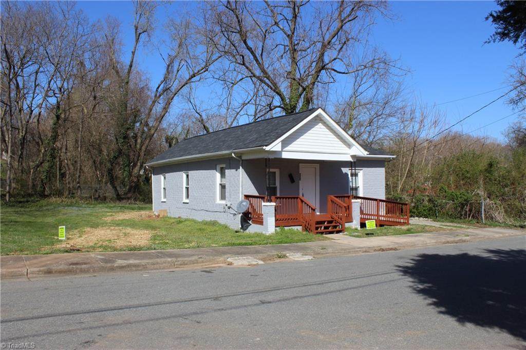 602 Eldora Street - Photo 1