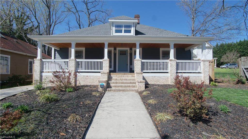 134 Shady Boulevard - Photo 1