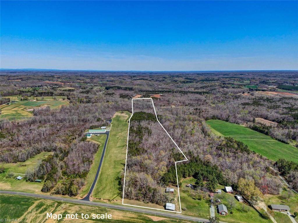 7454 Kerrs Chapel Road - Photo 1