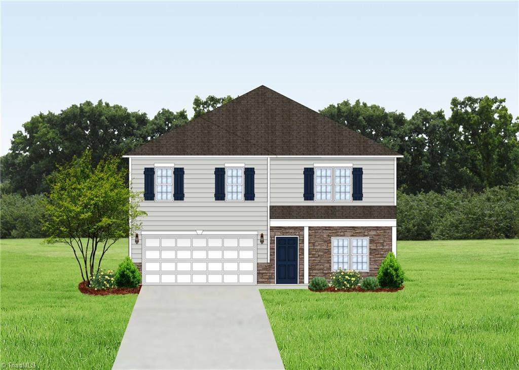 184 Tally Meadow Court - Photo 1