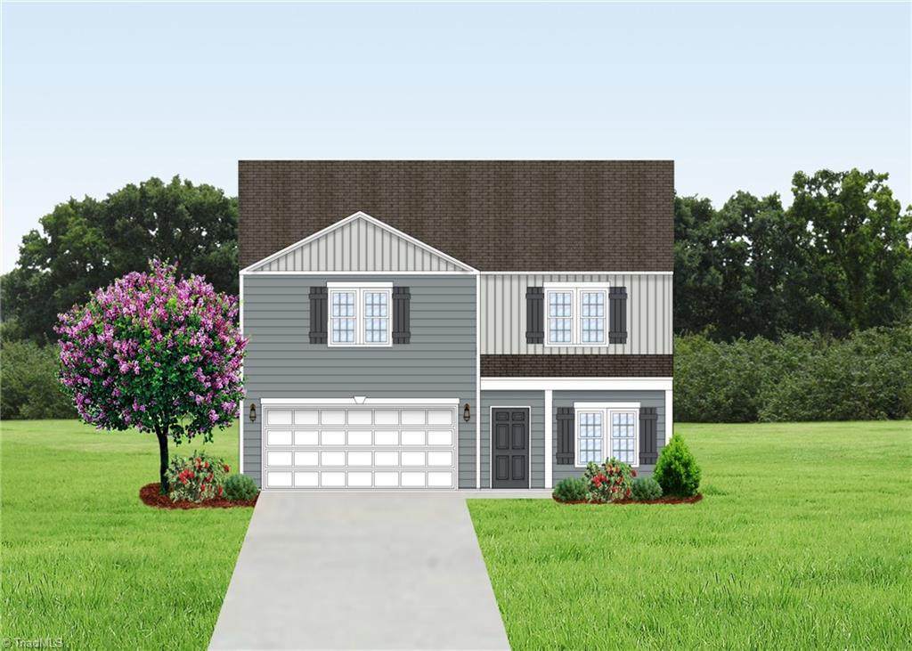 125 Tally Meadow Court - Photo 1
