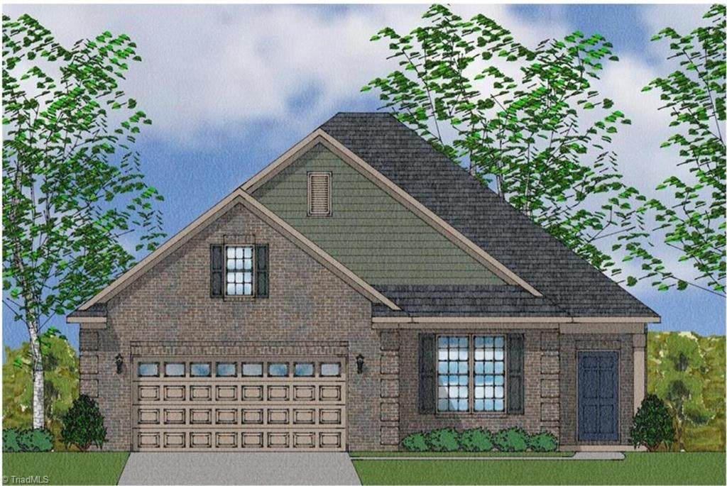 1040 Woodview Ridge Trail - Photo 1