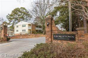 2810 Carriage Drive - Photo 1