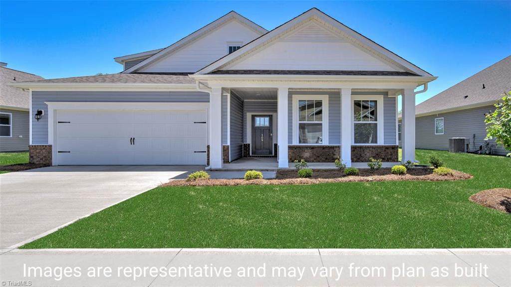 6460 Grogan Hill Road - Photo 1