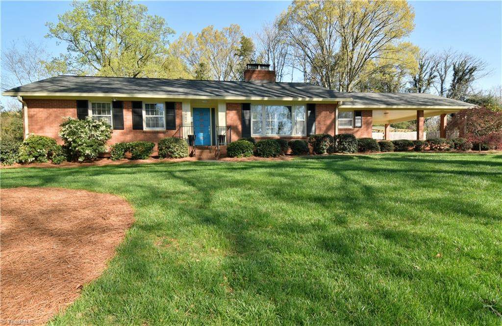 2442 Greenwich Road - Photo 1