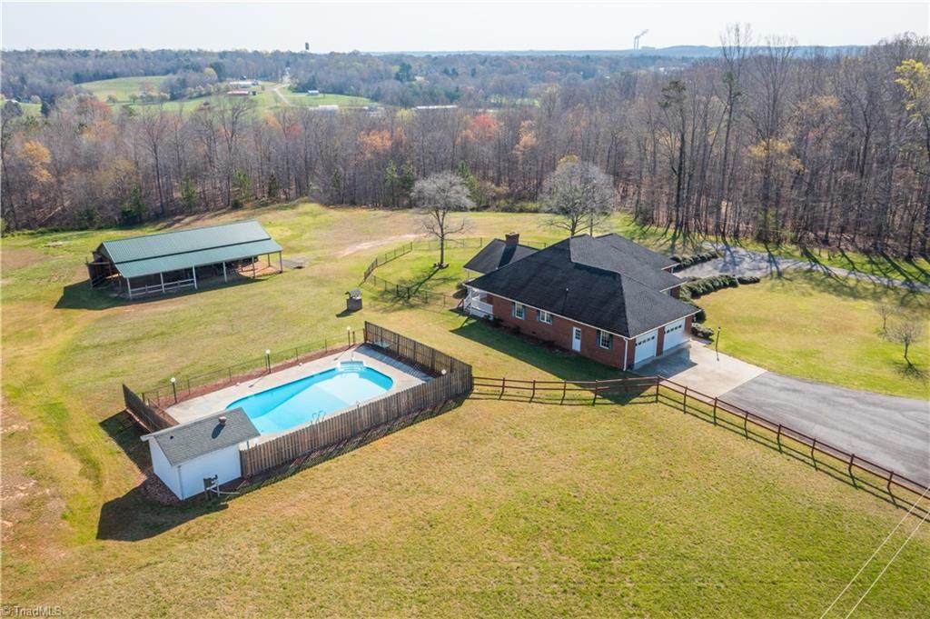 3697 Piney Mountain Road - Photo 1