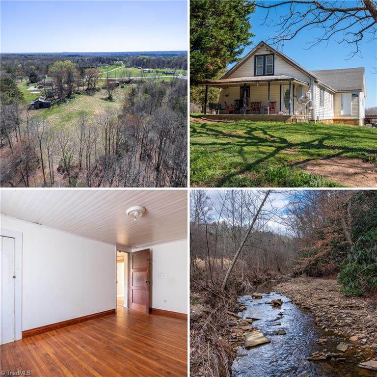 232 D Joe Layne Mill Road - Photo 1