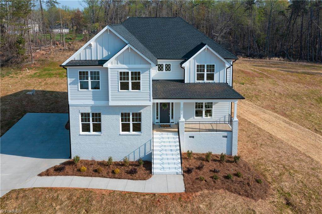 7096 Lambert Lake Road - Photo 1