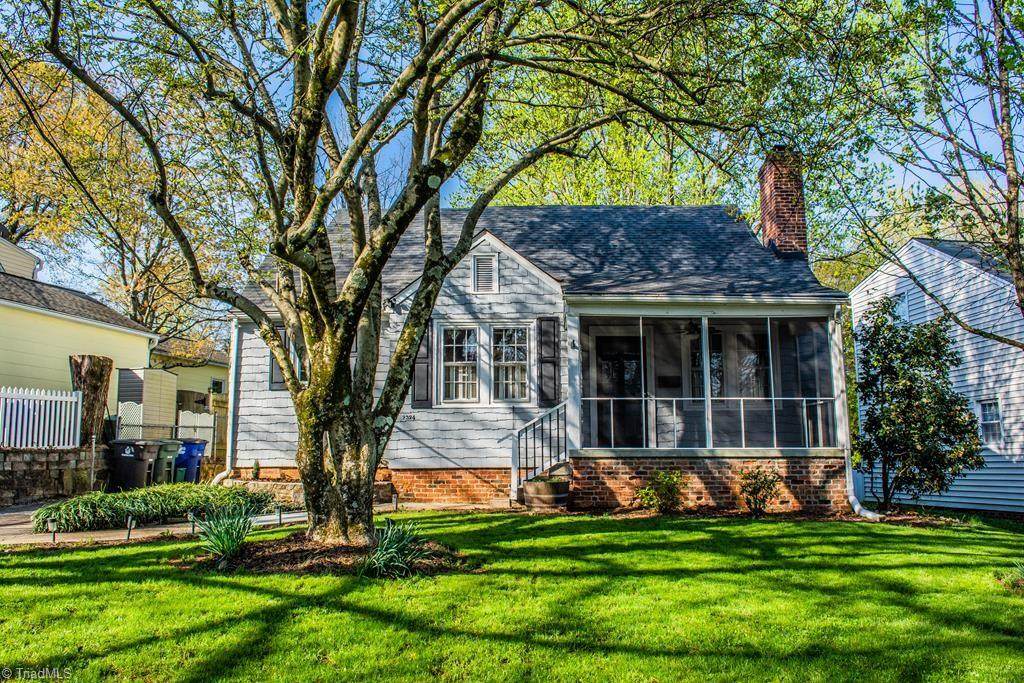 2324 Fairway Drive - Photo 1