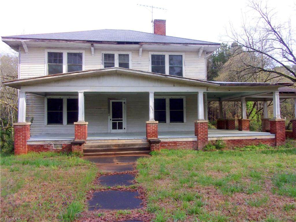 406 Allenton Street - Photo 1