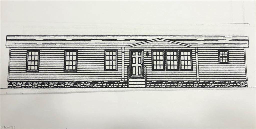 Huckleberry Lane - Photo 1