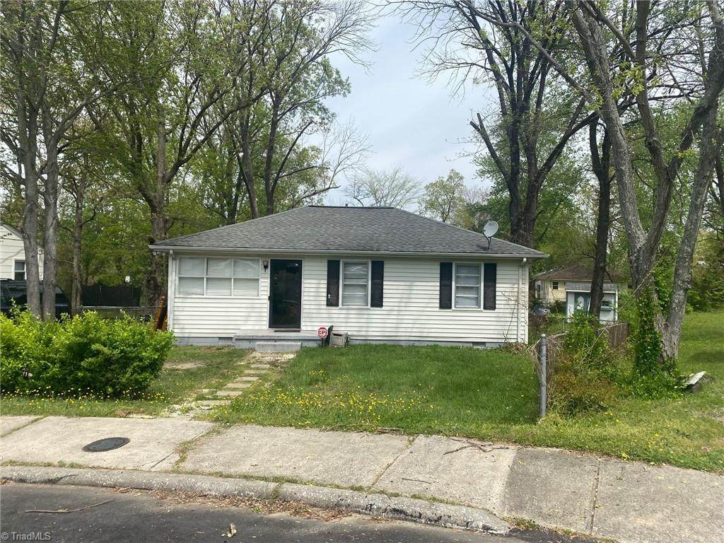 1931 Taylor Street - Photo 1
