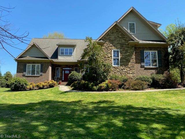 219 Heritage Acres Lane - Photo 1